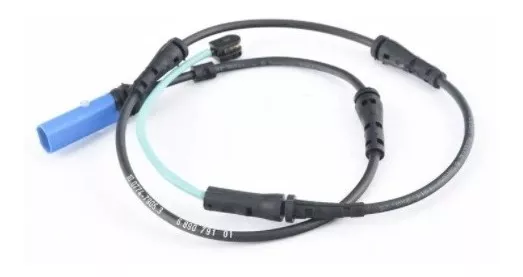 SENSOR DESGASTE FRENO TRASERO ORIGINAL BMW - 1