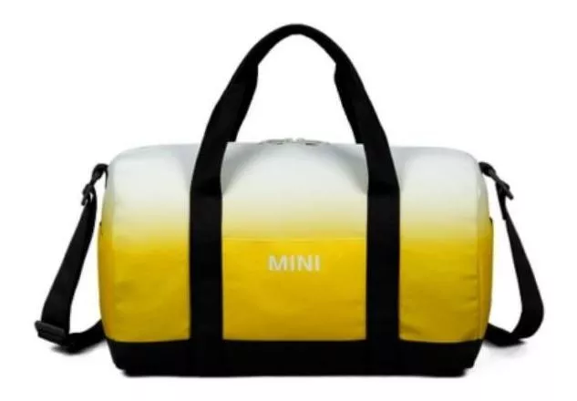 BOLSO DE VIAJE ORIGINAL MINI MINI 80225A21195 - 1