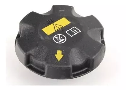 TAPA DEPOSITO LIQUIDO REFRIGERANTE ORIGINAL BMW - 1