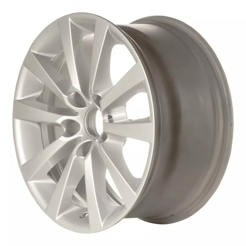 LLANTA DE ALEACION ORIGINAL BMW (8JX18 ET:30) SERIE 5 Y 6 F - 1