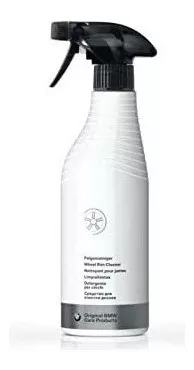 LIMPIADOR DE LLANTAS ORIGINAL BMW 500ML - 1