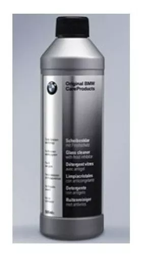 LIQUIDO LIMPIAPARABRISAS CON ANTICONGELANTE ORIGINAL BMW - 1