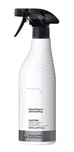 LIQUIDO PARA LIMPIAR VIDRIOS ORIGINAL BMW 500ML - 1