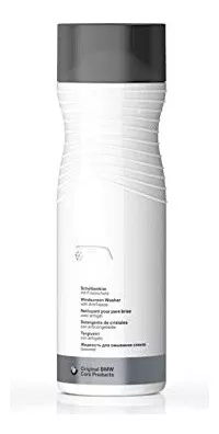 LIMPIA VIDRIOS CON ANTICONGELANTE ORIGINAL BMW 1 LITRO - 1