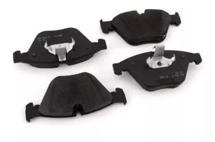 PASTILLAS DE FRENO DELANTERAS ORIGINALES BMW SERIE 5 Y 7 - 1