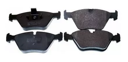 PASTILLAS DE FRENO DELANTERAS ORIGINALES BMW X3 E83 - 1