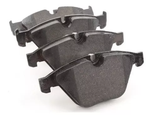 PASTILLAS DE FRENO TRASERAS ORIGINALES BMW X5 X6 - 1
