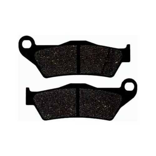 PASTILLA DE FRENO TRSAERAS ORIGINALES BMW MOTOS BMW - 1