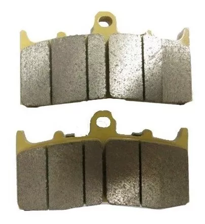PASTILLAS DE FRENO DELANTERAS ORIGINALES BMW K1600 - 1