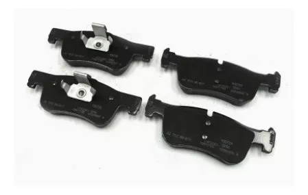 PASTILLAS DE FRENO DELANTERAS ORIGINALES BMW SERIE 1 Y 2 - 1