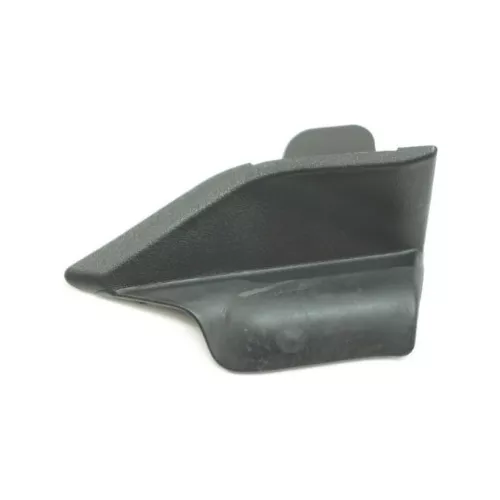 CUBIERTA IZQUIERDA MOLDURA PARABRISAS ORIGINAL BMW - 1