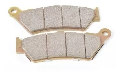 PASTILLA DE FRENO TRASERA ORIGINAL BMW (MOTOS) - 1