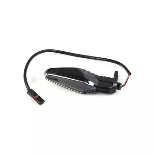 FOCO INTERMITENTE TRASERO ORIGINAL BMW MOTOS - 1