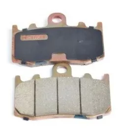 PASTILLAS DE FRENO DELANTERAS ORIGINALES BMW MOTORRAD - 1