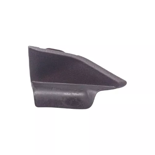 CUBIERTA DERECHA MOLDURA PARABRISAS ORIGINAL BMW - 1