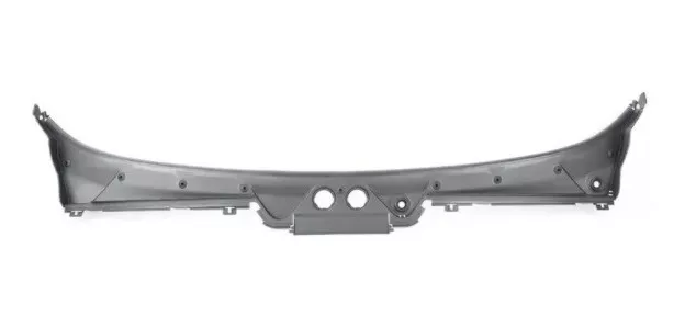MOLDURA RECUBRIMIENTO PARABRISAS ORIGINAL BMW - 1