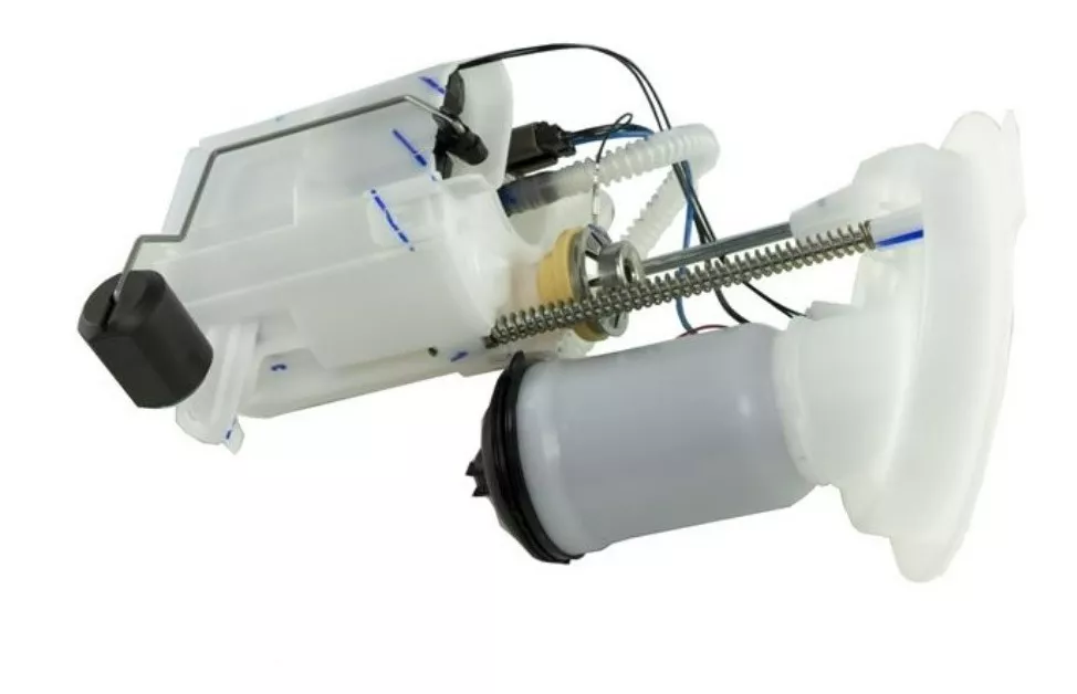 BOMBA DE COMBUSTIBLE ORIGINAL BMW - 1