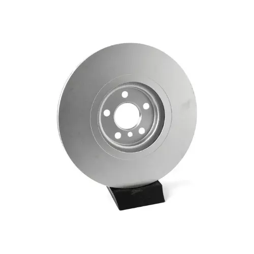 DISCO DE FRENO DELANTERO IZQ ORIGINAL BMW F40 F44 X1 X2 - 1