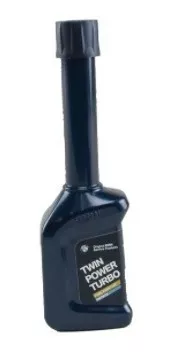 ADITIVO COMBUSTIBLE BENCINA ORIGINAL BMW 100ML - 1