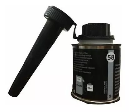 ADITIVO COMBUSTIBLE DIESEL ORIGINAL MINI 100ML - 1