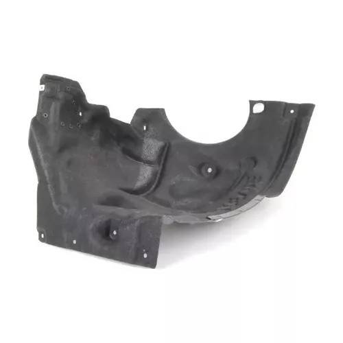GUARDA FANGO DELANTERO IZQ TRAS ORIGINAL BMW SERIE 3 F30 - 1