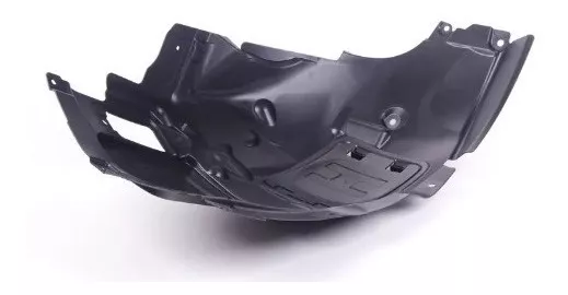 GUARDA FANGO DELANTERO DERECHO ORIGINAL BMW SERIE 3 F30, F31 - 1