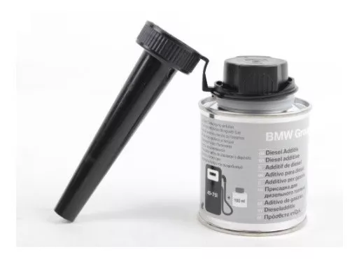 ADITIVO COMBUSTIBLE DIESEL ORIGINAL BMW 100ML - 1