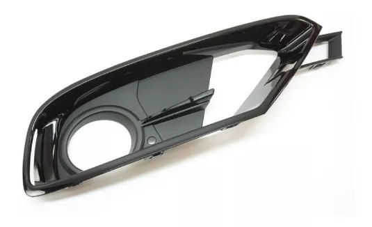 REJILLA FARO ANTINIEBLA IZQ ORIGINAL BMW SERIE 3 F30 F31 - 1