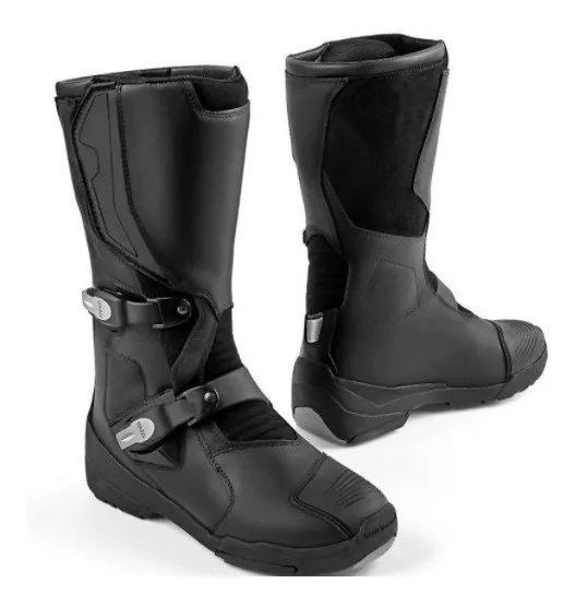 BOTAS GRAVEL ORIGINALES BMW TALLA 40 - 1