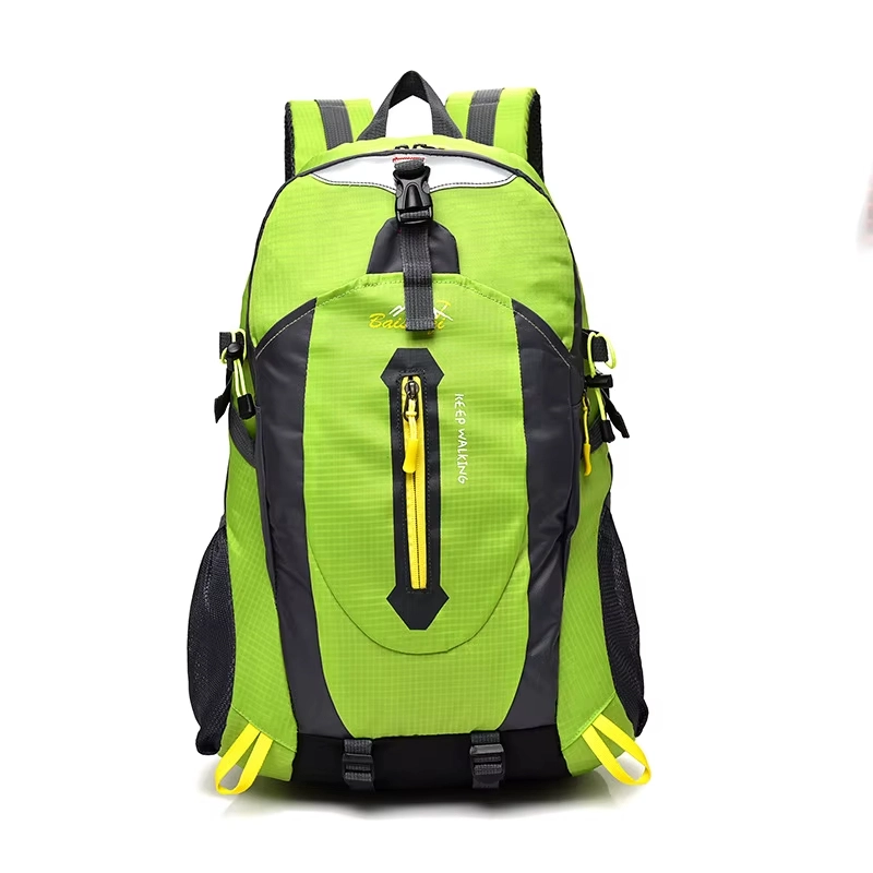 MOCHILA CRUSEC OUTDOOR DEPORTIVO TREKKING 35 LITROS - 1