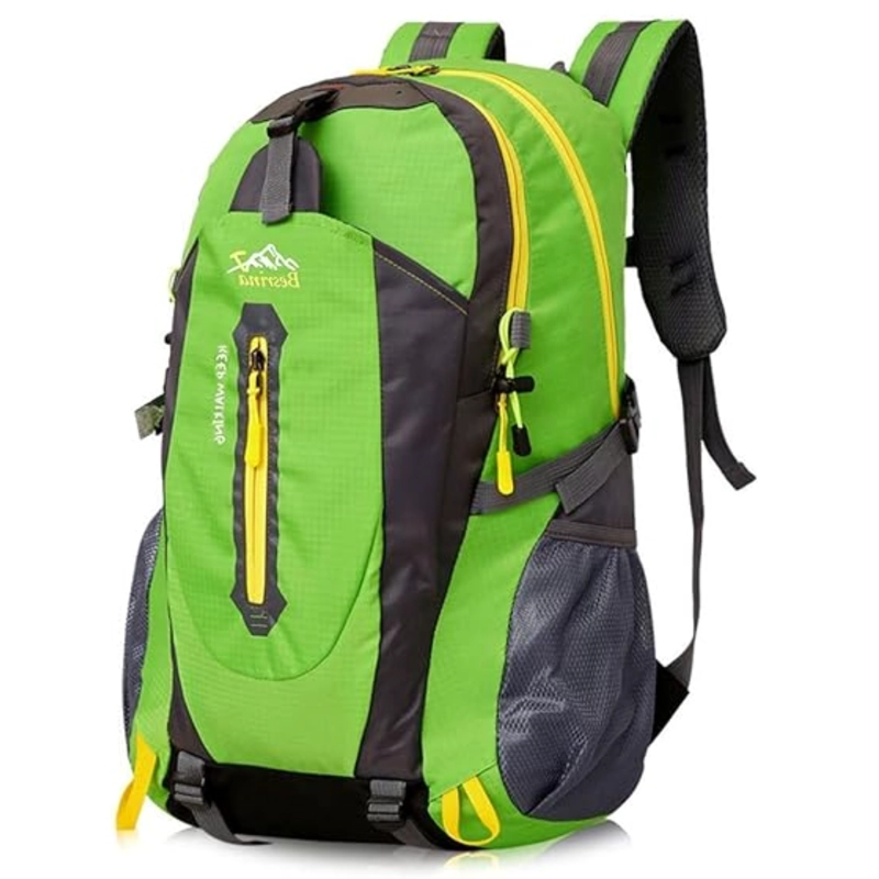 MOCHILA CRUSEC OUTDOOR DEPORTIVO TREKKING 35 LITROS - 2