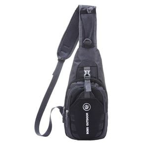 BANANO BOLSO TIPO BANDOLERA BANANO CRUZADO - 1