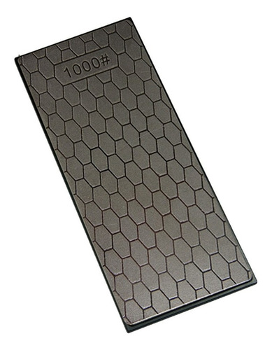 AFILADOR CUCHILLOS DIAMANTE PIEDRA AFILADORA 153 * 63 MM - 2