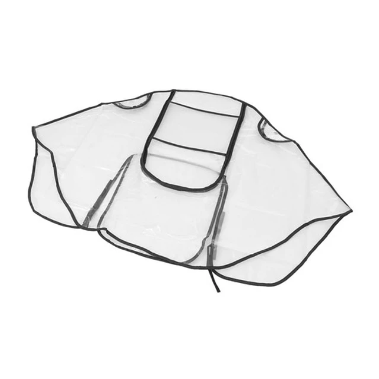 CUBRECOCHE IMPERMEABLE CUBIERTA PARA COCHE DE BEBE - 1
