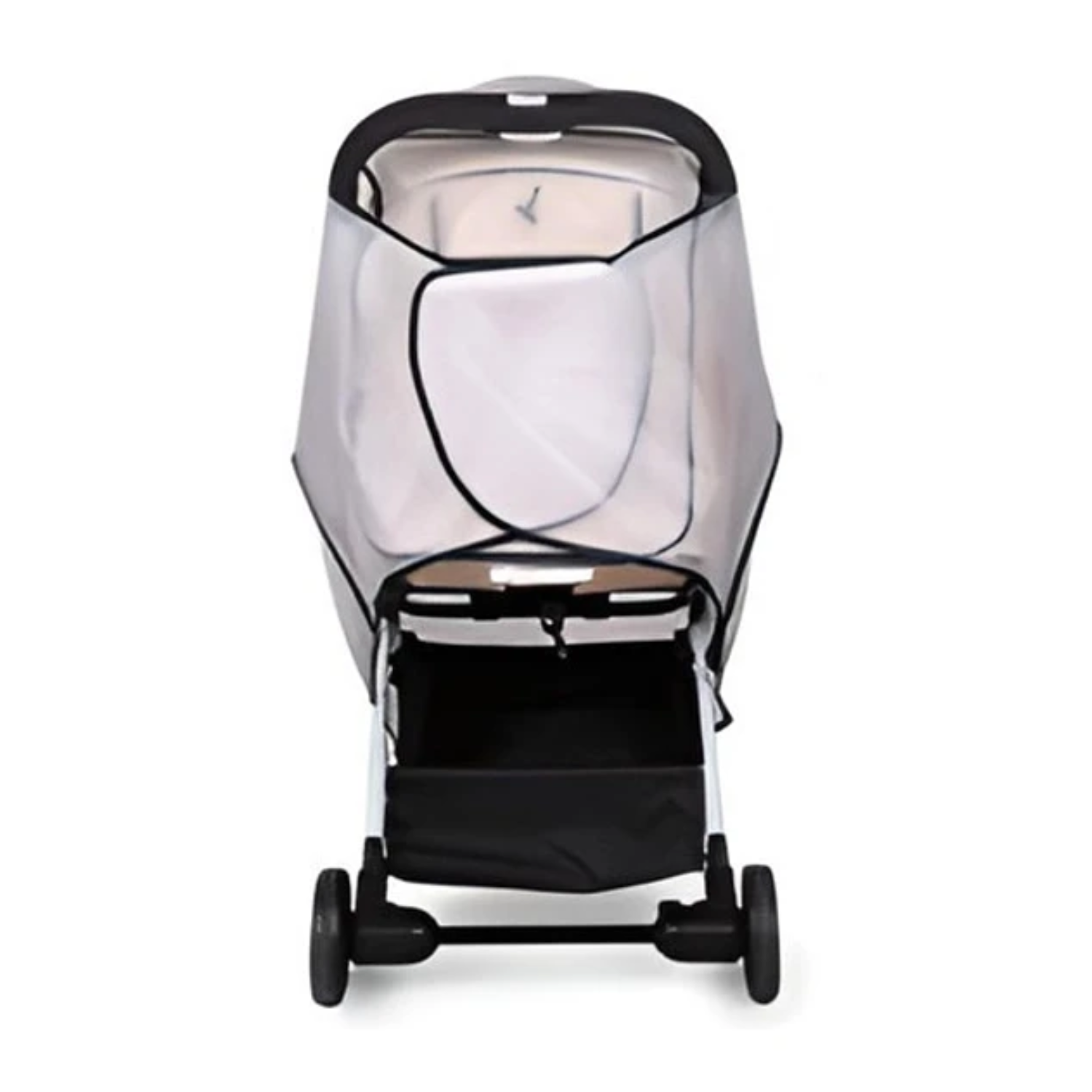 CUBRECOCHE IMPERMEABLE CUBIERTA PARA COCHE DE BEBE - 3