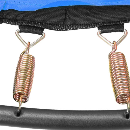 Mini Trampolin - Cama Elastica Pequeña Para Niños - 4