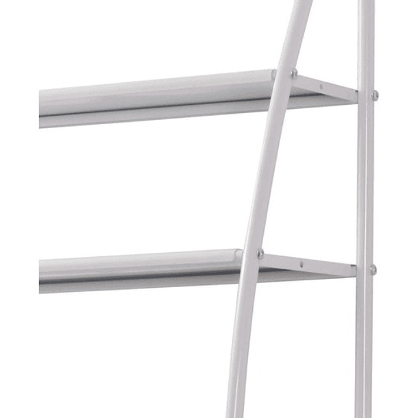 ESTANTE DE BAÑO ORGANIZADOR (3 CAPAS) - 4