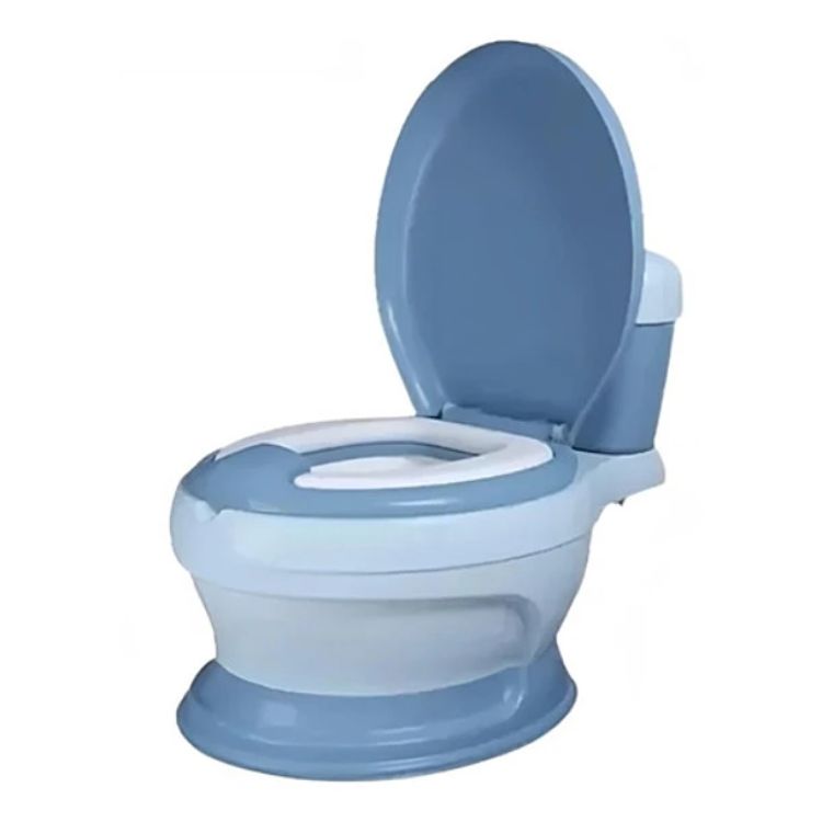 PELELA BACINICA INFANTIL BAÑO BEBE NIÑO Y NIÑA - 1