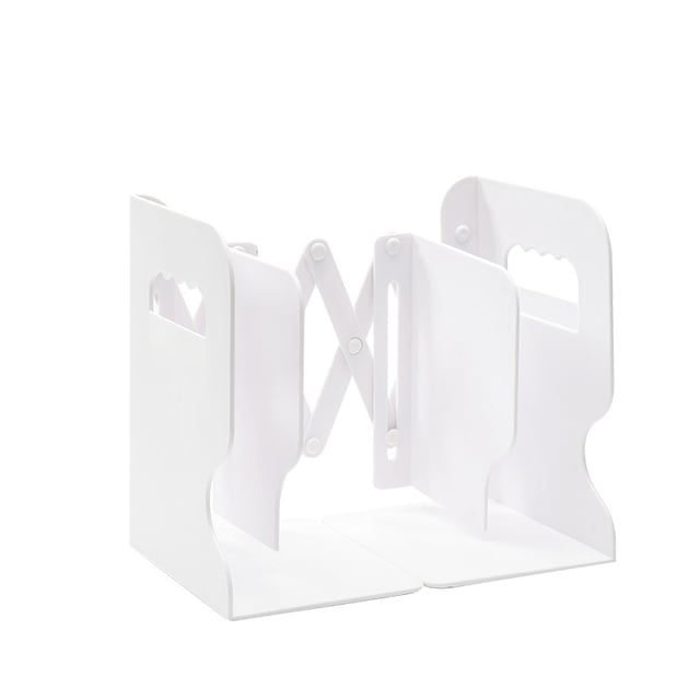 ORGANIZADOR SOPORTE LIBROS AJUSTABLE CON PORTALÁPICE - 2