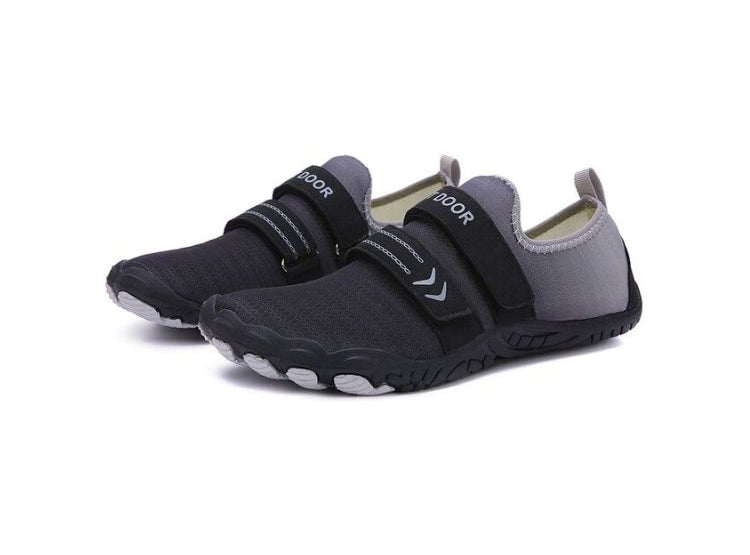 ZAPATILLAS CRUSEC ELÁSTICAS PLAYA ANTIDESLIZANTES DEPORTE - 1