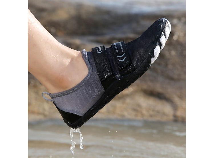 ZAPATILLAS CRUSEC ELÁSTICAS PLAYA ANTIDESLIZANTES DEPORTE - 2