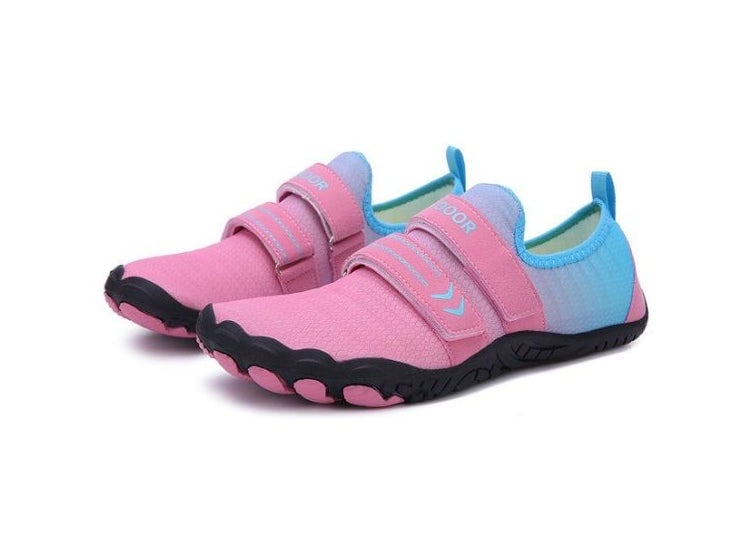 ZAPATILLAS CRUSEC ELÁSTICAS PLAYA ANTIDESLIZANTES DEPORTE - 1