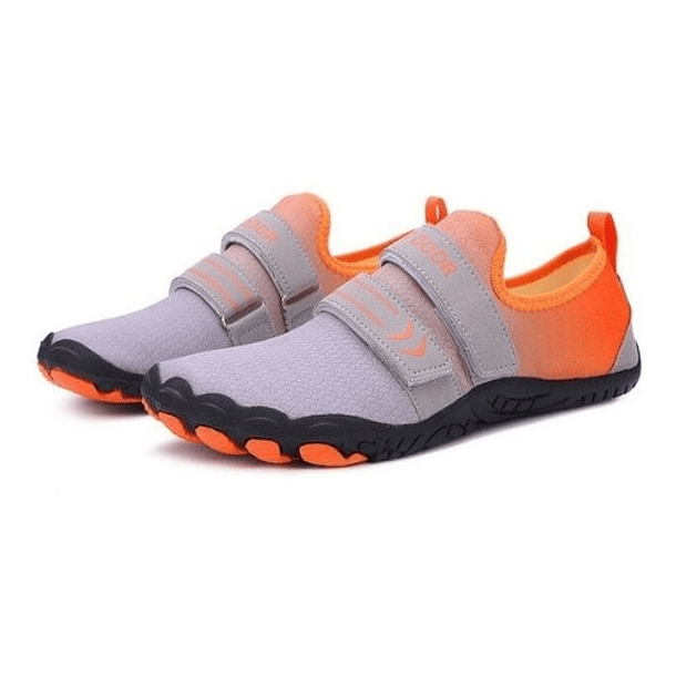 ZAPATILLAS ELÁSTICAS PLAYA ANTIDESLIZANTES DEPORTE - 1