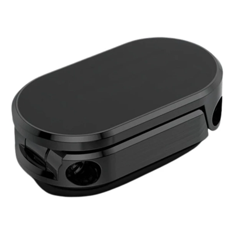 SOPORTE PORTA CELULAR MAGNÉTICO 360° AUTO UNIVERSAL PLEGABLE - 4