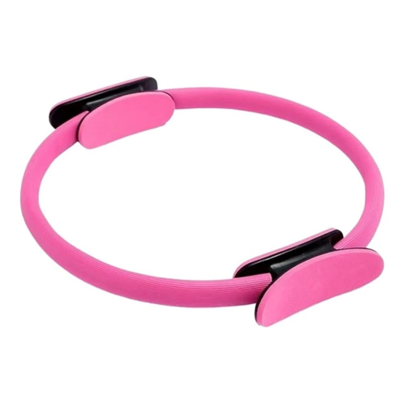 ANILLO DE PILATES REFORMER ARO RING PIERNAS EJERCICIO YOGA - 1