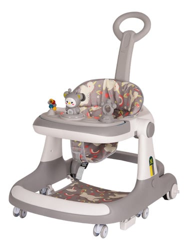 Andadera Caminadora De Bebé Multifuncional Anticaida Unisex - 1