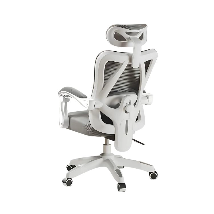 SILLA CRUSEC M1 ERGONOMICA MODERNA OFICINA EN CASA T18