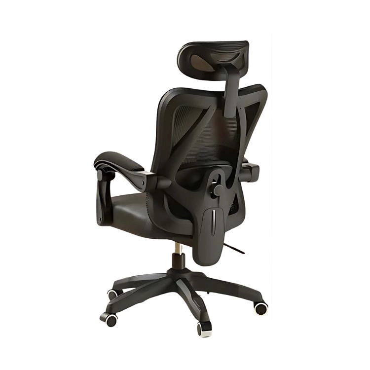 SILLA CRUSEC M1 ERGONÓMICA MODERNA OFICINA EN CASA T18 - 1