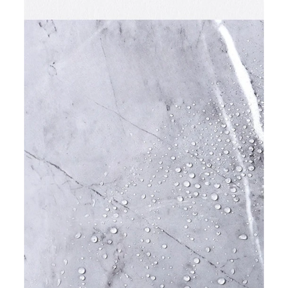PACK 50 LAMINAS AUTOADHESIVAS PARED MARMOL PVC IMPERMEABLE - 2
