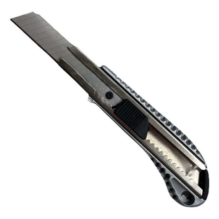 SET CRUSEC 5 PIEZAS CUTTER CUCHILLO CORTADOR CON CAMBIO RAPIDO - 6
